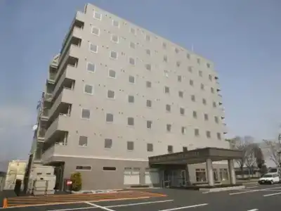 Nasu Mid City - 13