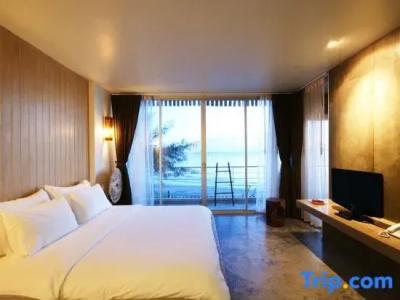 Bari Lamai Resort - 51