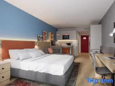 Four Points by Sheraton München Central - 97