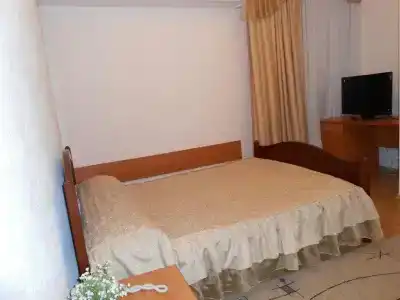 Zhibek Zholy - 2