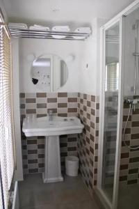 Hôtel des 3 Poussins - 9