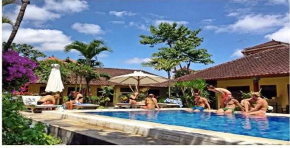 Gora Beach Inn - 21