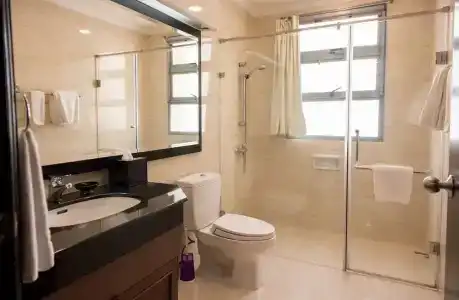 Diamond Westlake Suites - 123