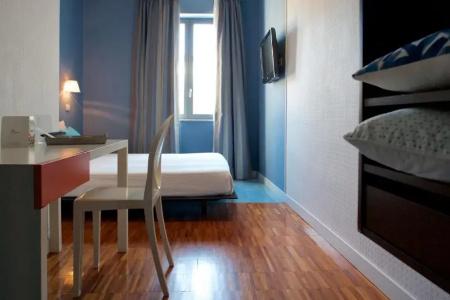 B&B Attico Partenopeo - 32