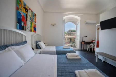 Bed and Breakfast Terra del Sole Ibla - 99