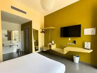 ibis Styles Catania Acireale - 100