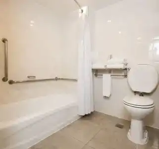 Holiday Inn Express Puerto Madero, An Ihg - 8