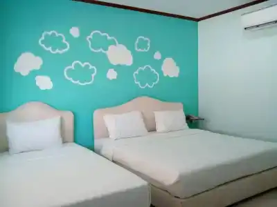 a Nice Resort - 49