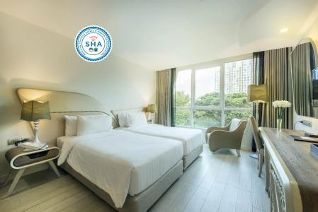 Le Tada Parkview - Sha Plus - 50