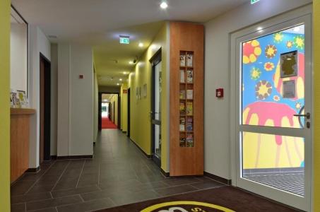 b&b Bielefeld City - 11