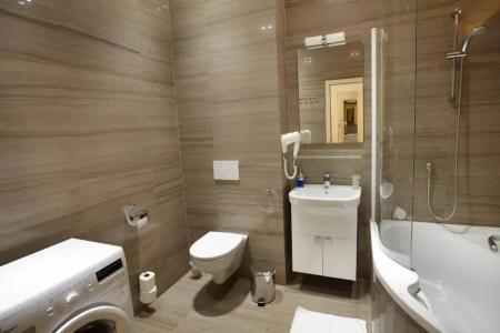 Residence U Černé Věže České Budějovice - 159