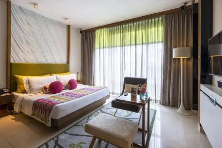 Vivanta Bengaluru, Whitefield - 72