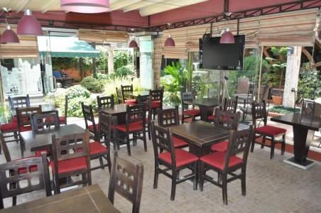 Vh Broadway Tirana - 16