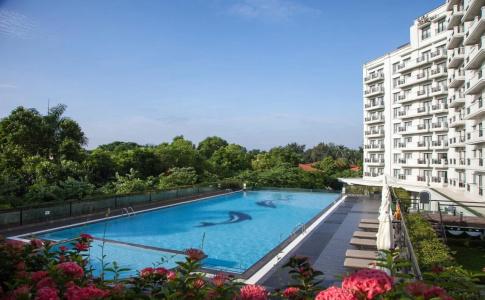 Elegant Suites Westlake - 5