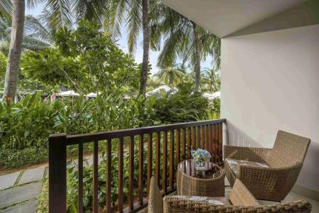 Vinh Hung Emerald Resort - 86