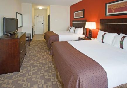 Holiday Inn Southwest, An Ihg - 25