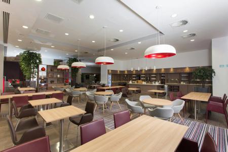 Staybridge Suites Birmingham, an IHG - 16