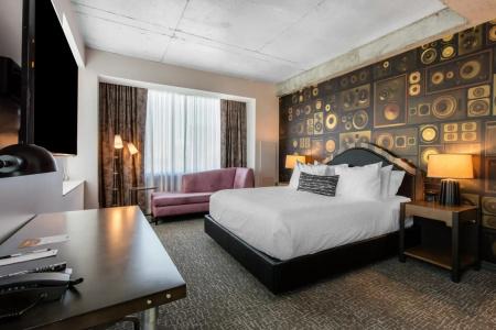 Cambria Nashville Downtown - 4