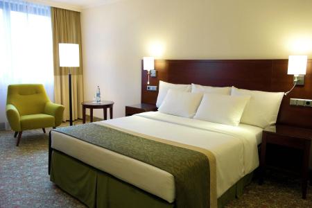 Courtyard by Marriott Düsseldorf Seestern - 6