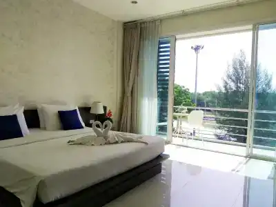 Krabi River View - 2