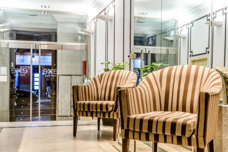 Exe Suites 33 - 18