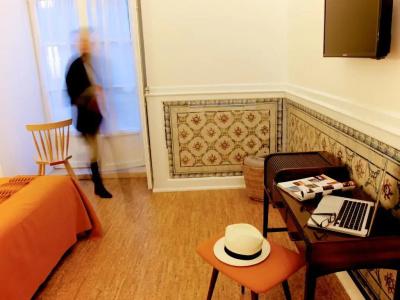Hall Chiado - 26