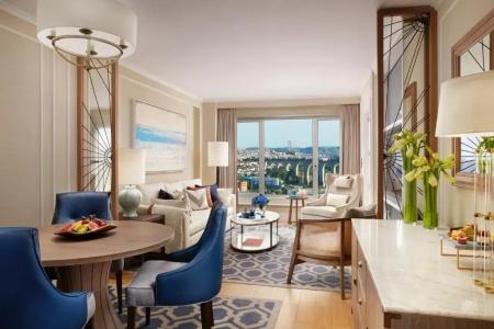 Corinthia Lisbon - 150