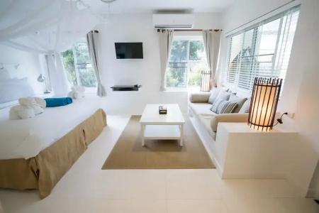 King's Garden Resort - Sha Plus - 44