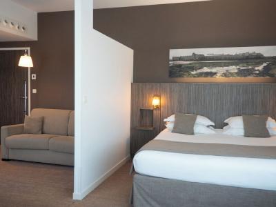Mercure Saint Malo Balmoral - 87