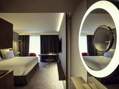 Pullman Paris Roissy Cdg Airport - 59
