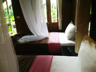 Khao Sok Cabana Resort - 3