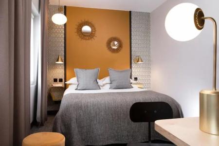 Hôtel Paris La Fayette - 92