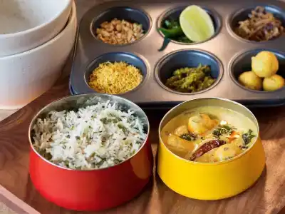 Novotel Chennai Sipcot - 11