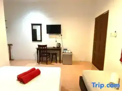 Tokman Inn - 65