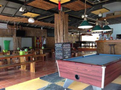 Carabao Dive Resort - 23