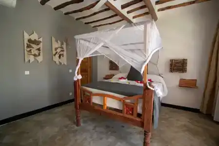 Nest Style Beach Zanzibar - 27
