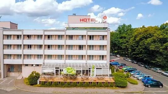 Cieplice Medi & Spa - 21