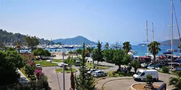 Marina Bay Göcek - 26