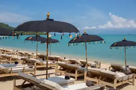 Karma Resort - Sha Extra Plus - 25