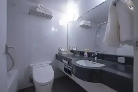 Studio Inn Nishi Shinjuku - 21