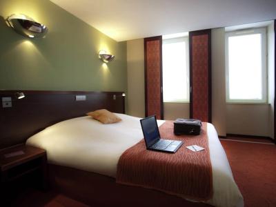 Mercure Strasbourg Centre Gare - 2