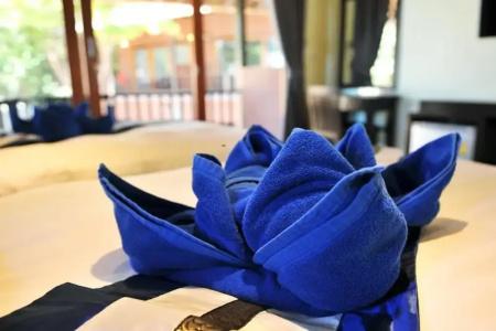 Koh Tao Beach Club - 71