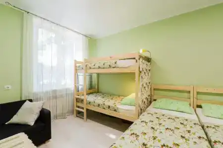 Лето - 1