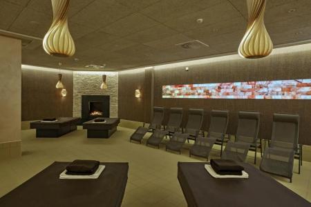 H+ & SPA Friedrichroda - 44