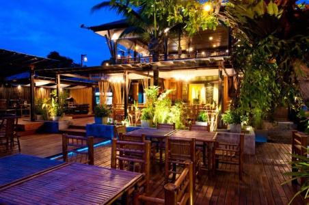 Haad Chao Phao Resort - 17