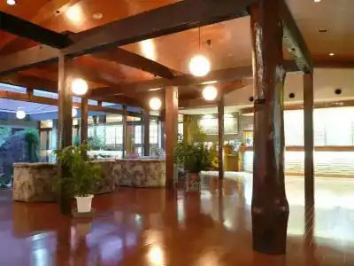 Milky Spa Sun Village - 13