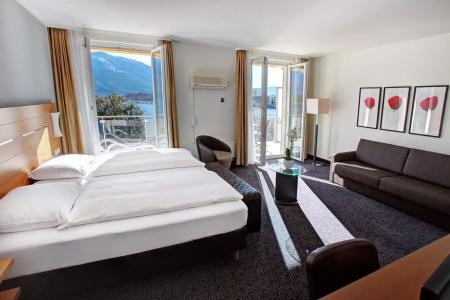la Palma au Lac - 6
