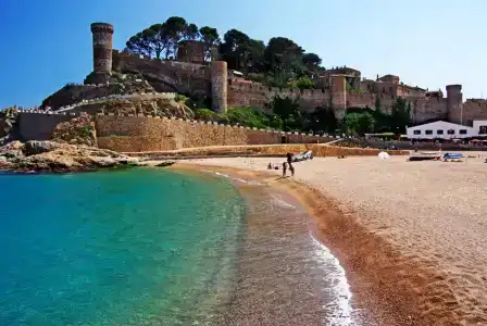 Tossa Beach Center - 47