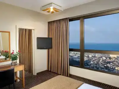 Dan Panorama Haifa - 33