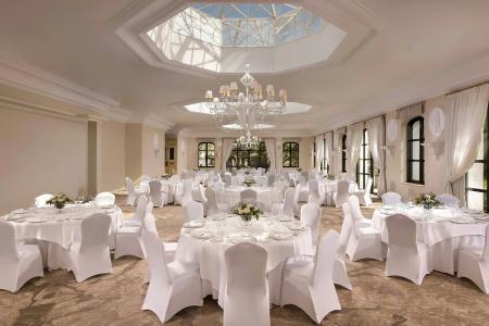 The Westin La Quinta Golf Resort & Spa - 33